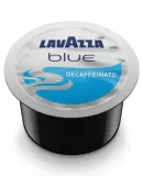 Кофе в капсулах Lavazza BLUE Decaffeinato без кофеина, 100 шт. — фото 1