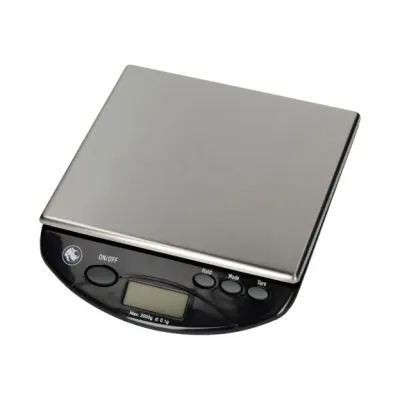 Весы Rhinowares Bench Scale для кофе