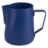 Питчер для молока Rhinowares Barista Milk Pitcher синий 600 мл — фото 1