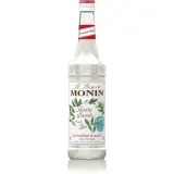 Сироп MONIN Белая мята (Frosted Mint) 0,7 л — фото 1