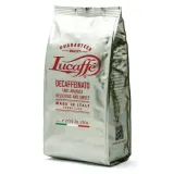 Кофе в зернах без кофеина Lucaffe Decaffeinato, 700 г — фото 1