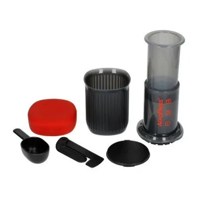 Заварник для кофе Aeropress GO