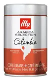 Кофе в зернах illy Arabica Selection Colombia, 250 г — фото 1
