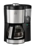 Капельная кофеварка Melitta Look V Perfection 1025-06, чёрная — фото 1
