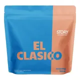 Кофе в зёрнах Story El Classico Morning Brew, 250 г — фото 1