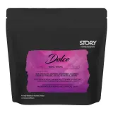 Кофе в зёрнах Story Blend Dolce 250 г — фото 1