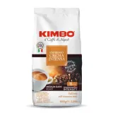 Кофе в зернах Kimbo Crema Intensa 1 кг — фото 1
