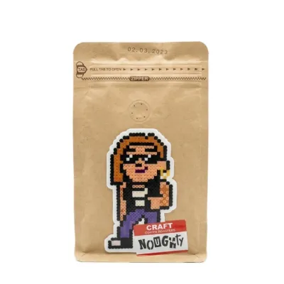 Кофе в зернах Craft Noughty 250 г