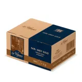 Чёрный чай Sir William's Tea Earl Grey с бергамотом в пакетиках, 500х2г — фото 1