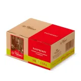 Фруктовый чай Sir William's Tea Raspberry с малиной, яблоком и шиповником, 500х2,4г — фото 1
