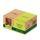 Травяной чай Sir William's Tea Chamomile (ромашка), 500 пакетиков x 1,4 г — фото 1