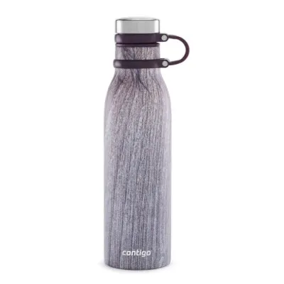 Термобутылка для воды Contigo Matterhorn Couture Blonde Wood 590 мл