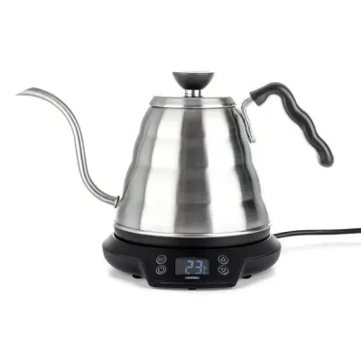 Электрический чайник для кофе Hario V60 Power Buono Kettle 800 мл
