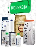 Набор Коллекция De'Longhi: аксессуары и кофе — фото 1