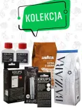 Набор Коллекция Krups: аксессуары и кофе — фото 1