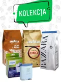 Набор Коллекция Saeco AquaClean: фильтры и кофе — фото 1