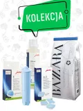 Набор Коллекция Jura Claris Blue: фильтры, аксессуары и кофе — фото 1
