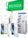 Набор Коллекция Jura Claris White: фильтры, аксессуары и кофе — фото 1