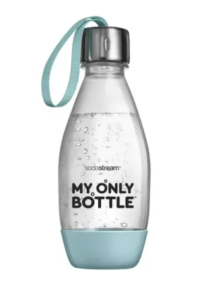 Бутылка SodaStream MOB IcyBlue 0,5 л мятная