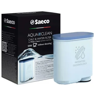 Комплект фильтров Saeco AquaClean CA6903 10 шт