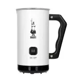 Электрический вспениватель молока Bialetti Milk Frother MKF02 белый — фото 1