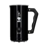 Электрический вспениватель молока Bialetti Milk Frother MKF02 черный — фото 1