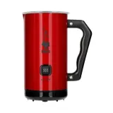 Электрический вспениватель молока Bialetti Milk Frother MKF02 красный — фото 1