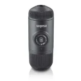 Ручная кофеварка Wacaco Nanopresso Black без чехла — фото 1