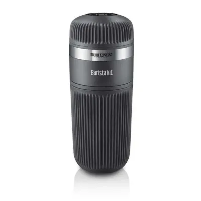 Набор аксессуаров Wacaco Barista Kit для Nanopresso