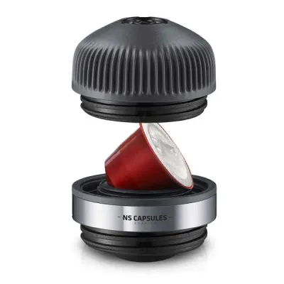 Адаптер Wacaco Nanopresso для капсул Nespresso