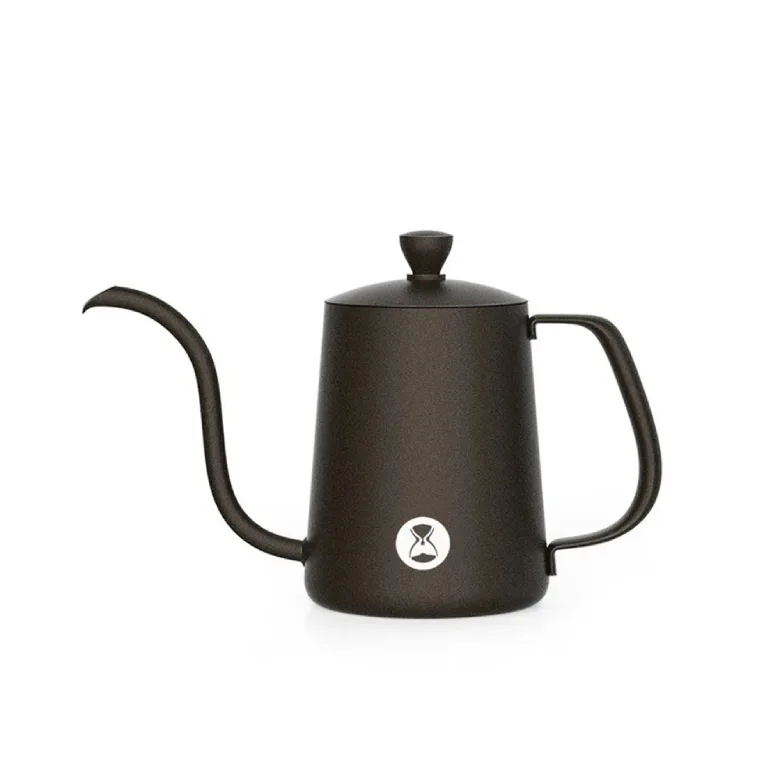 Чайник Timemore Fish Kettle 600 мл