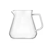 Стеклянный сервировочный графин Timemore Glass Server 360 мл — фото 1