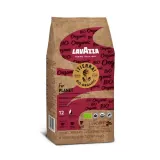 Кофе в зёрнах Lavazza Expert Tierra Bio Organic Espresso Intenso 1 кг — фото 1