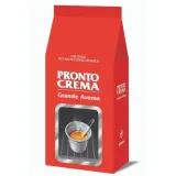 Кофе в зернах Lavazza Pronto Crema Grande Aroma, 1 кг — фото 1