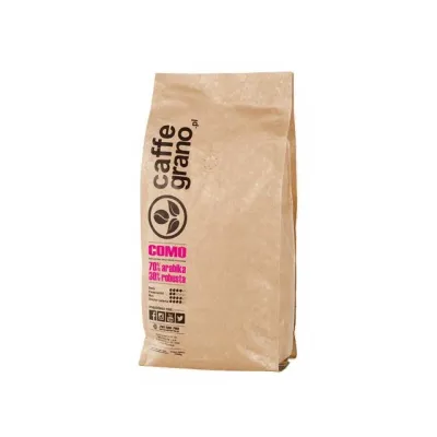 Кофе в зёрнах Caffe Grano Como 500 г
