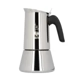 Гейзерная кофеварка Bialetti New Venus на 10 чашек — фото 1