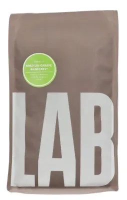 Кофе в зернах Coffeelab Brazil Igarape Rainforest 1 кг