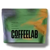 Кофе в зёрнах Coffeelab Бразилия Сантос 1 кг — фото 1