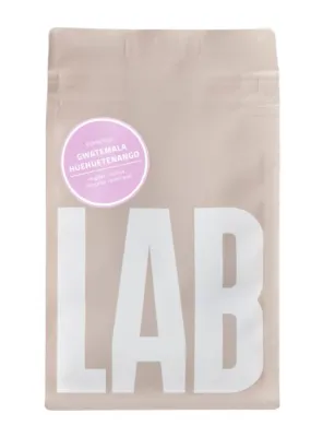 Кофе в зернах Coffeelab Guatemala Huehuetenango 250 г
