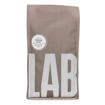 Кофе в зёрнах Coffeelab Premium Blend 1 кг