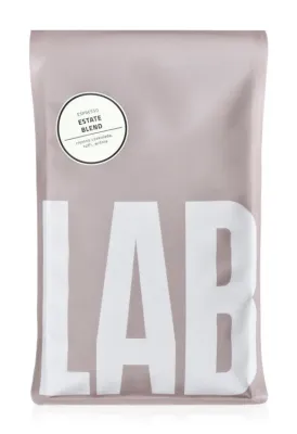 Кофе в зёрнах Coffeelab Estate Blend, арабика Колумбия и Гватемала, 1 кг