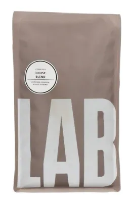Кофе в зернах Coffeelab House Blend 1 кг