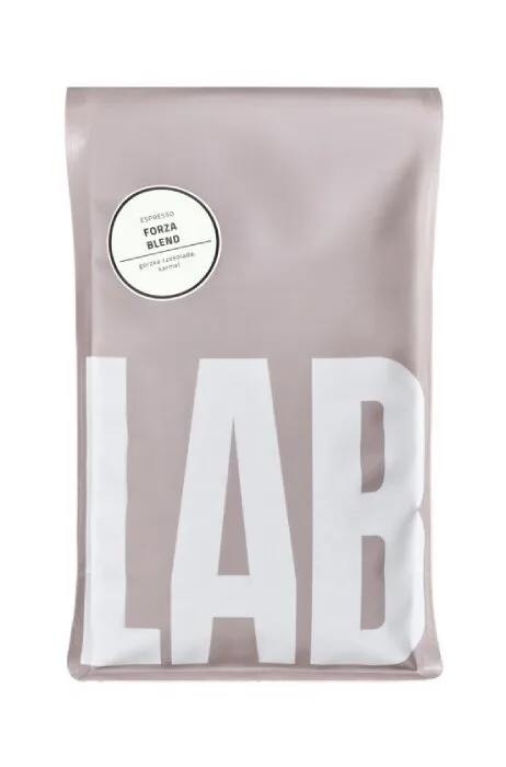 Кофе в зернах Coffeelab Forza Blend 1 кг