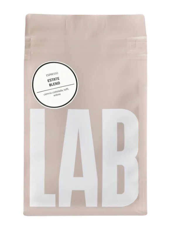 Кофе в зернах Coffeelab Estate Blend 250 г