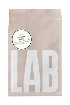 Кофе в зернах Coffeelab Premium Blend 250 г