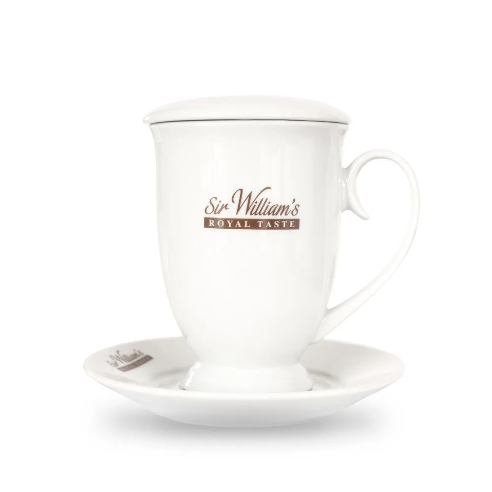 Кружка Sir William's Royal Taste