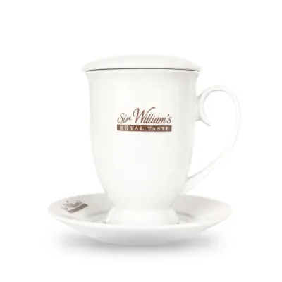Кружка Sir William's Royal Taste