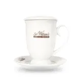 Кружка Sir William's Royal Taste — фото 1