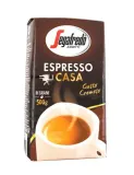Кофе в зёрнах Сегафредо Espresso Casa 500 г — фото 1