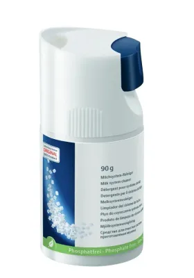 Таблетки для очистки молочной системы Jura Click&Clean, 90 г
